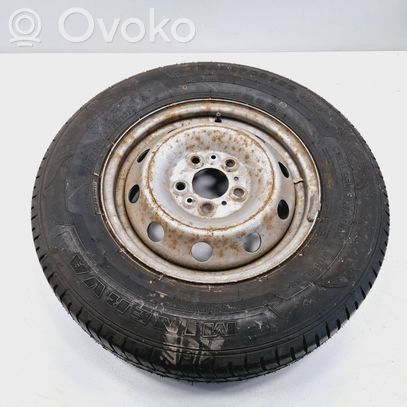 Peugeot Boxer Roue de secours R15 