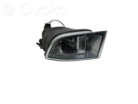 Toyota Land Cruiser (J120) Priešrūkinis žibintas priekyje 