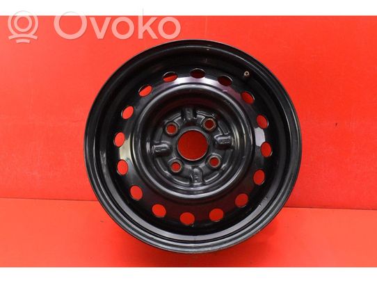Llanta forjada R18   4X100,4X100