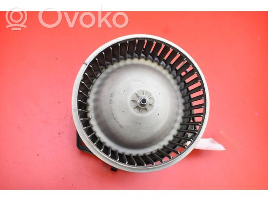 Renault Laguna III Ventola riscaldamento/ventilatore abitacolo 