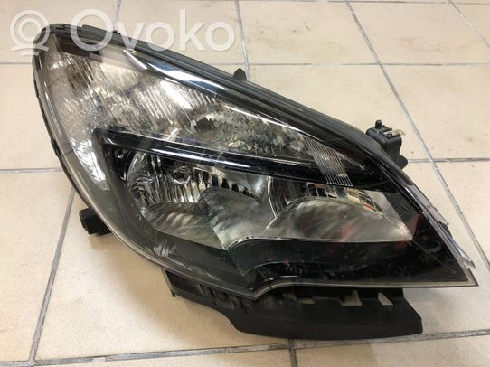 Opel Mokka Priekinis žibintas 