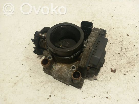 Audi A4 S4 B5 8D Valvola a farfalla 