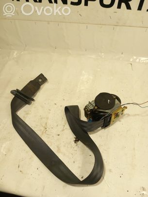 Renault Megane II Cinturón delantero 