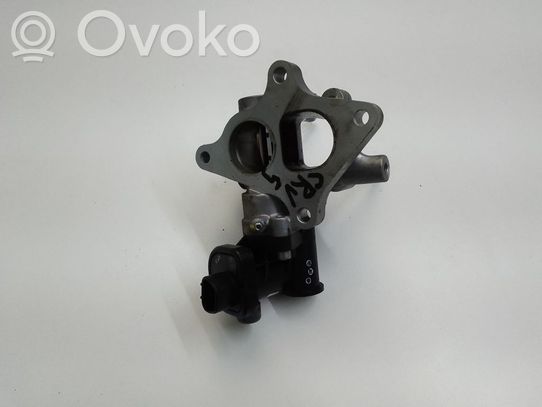 Honda CR-V Soupape vanne EGR 