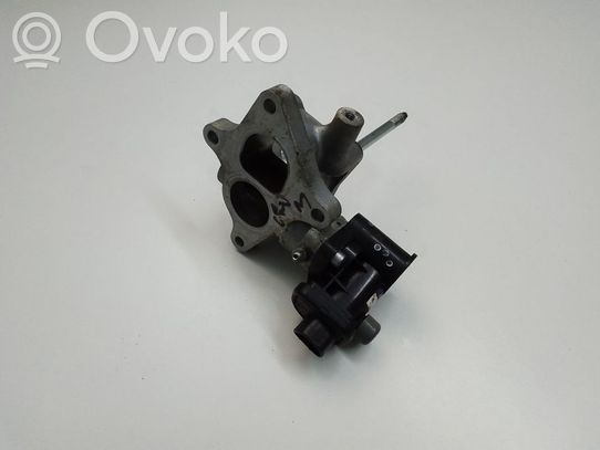 Honda CR-V Soupape vanne EGR 