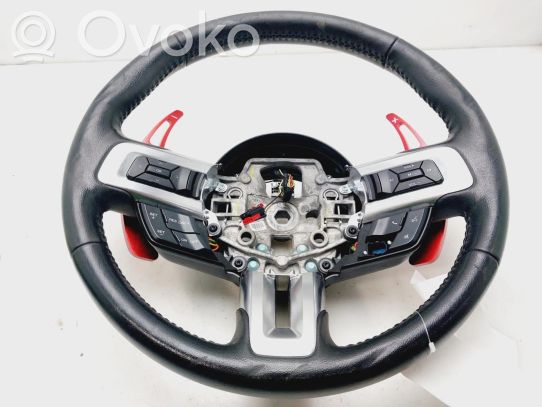 Ford Mustang V Airbag laterale 