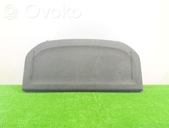 Toyota Corolla E120 E130 Aizmugurējā palodze 