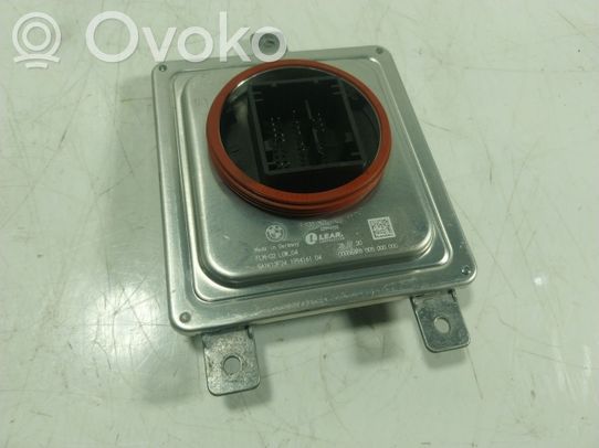 BMW 1 F40 Xenon valdymo blokas 
