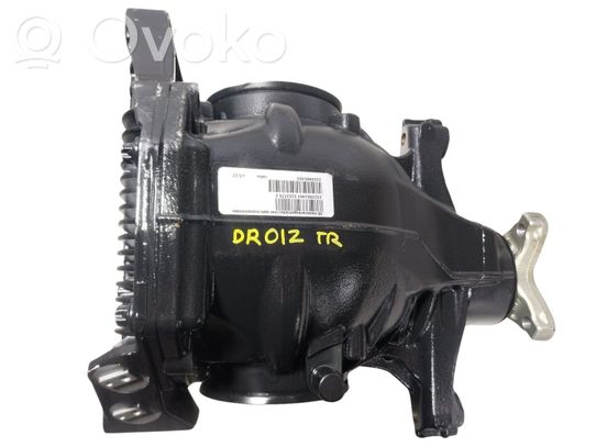 Tylny mechanizm różnicowy   A2323501403,31537752