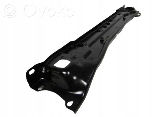 Mercedes-Benz GLK (X204) Staffa del pannello di supporto del radiatore parte superiore 