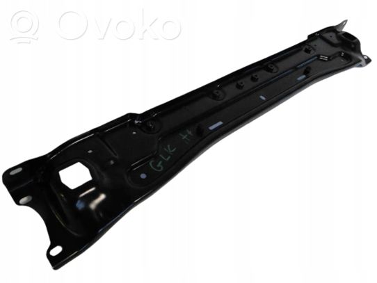 Mercedes-Benz GLK (X204) Staffa del pannello di supporto del radiatore parte superiore 