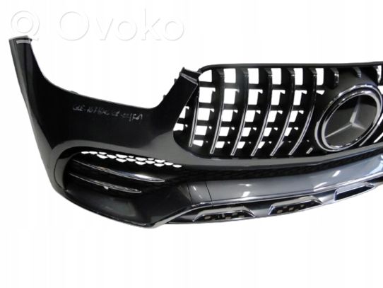 A1678858406 Mercedes-Benz GLE W167 Front bumper, €4,774.98 | RRR