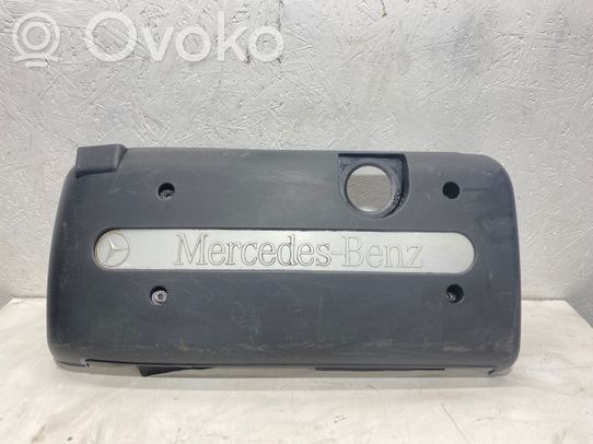 Mercedes-Benz E W211 Copri motore (rivestimento) 
