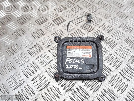 Ford Focus Unité de commande / module Xénon 