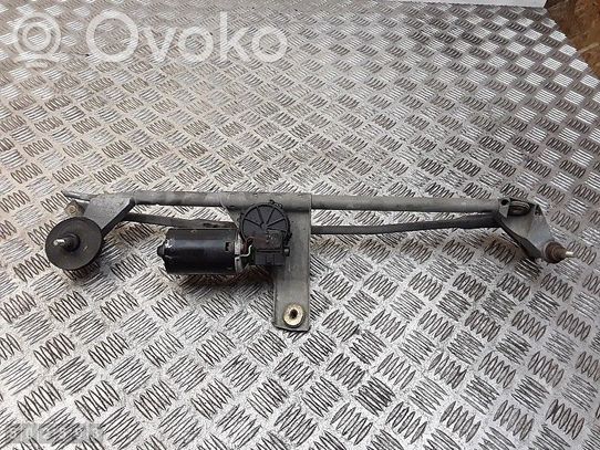 Volvo S70  V70  V70 XC Valytuvų mechanizmas (trapecija) 