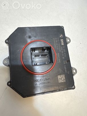 BMW 3 F30 F35 F31 LED šviesų modulis 