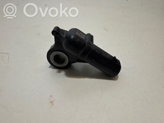 Ram 1500 Czujnik uderzenia Airbag 