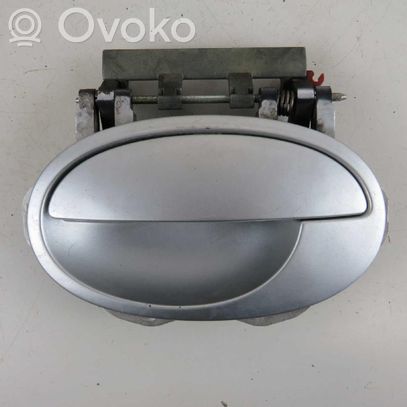 Opel Meriva A Maniglia esterna per portiera posteriore 