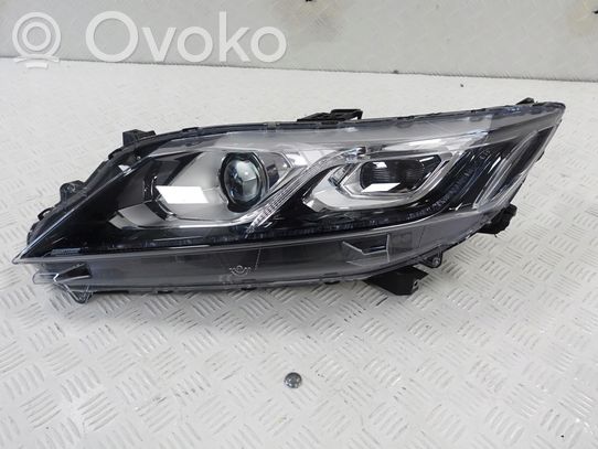 Mitsubishi Eclipse Cross Priekinis žibintas 