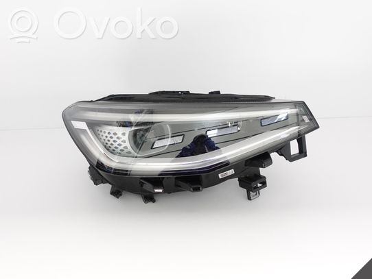 Volkswagen ID.4 Priekinis žibintas 