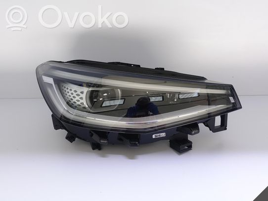 Volkswagen ID.4 Priekinis žibintas 