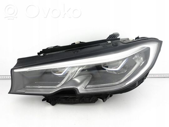 BMW 3 G20 G21 Priekinis žibintas 