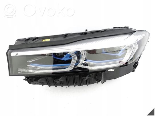 BMW 7 G11 G12 Priekinis žibintas 