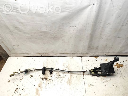 Opel Vectra C Vaihteenvalitsimen verhoilu 