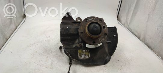 BMW 3 E46 Moyeu de roue avant 