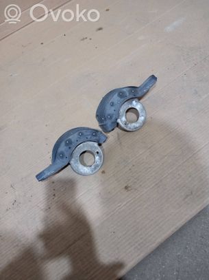 Audi A4 S4 B8 8K Molla elicoidale/supporto montante 