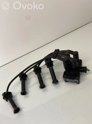 Ford Focus High voltage ignition coil 