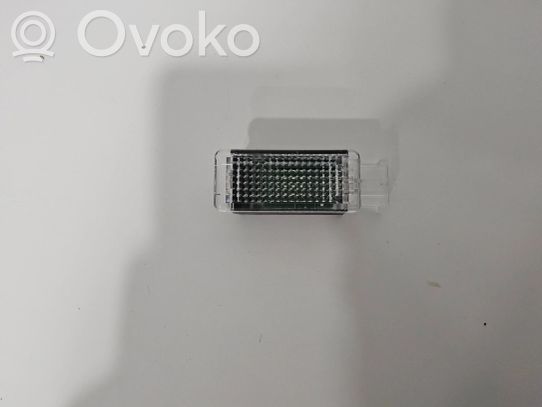 Volkswagen Tiguan Altre luci abitacolo 