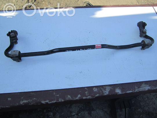 Volkswagen Tiguan Barra stabilizzatrice posteriore/barra antirollio 