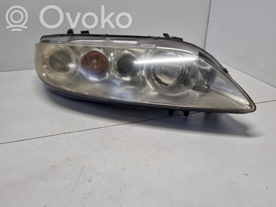 Mazda 6 Priekinis žibintas 