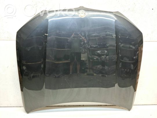 BMW X5 G05 Couvercle, capot moteur 
