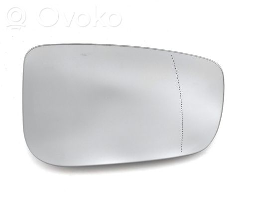 BMW 3 G20 G21 Wing mirror glass 