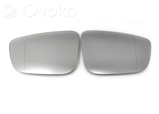 BMW 3 G20 G21 Wing mirror glass 