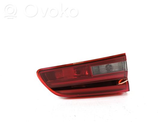 Citroen C5 X Takaluukun takavalot 