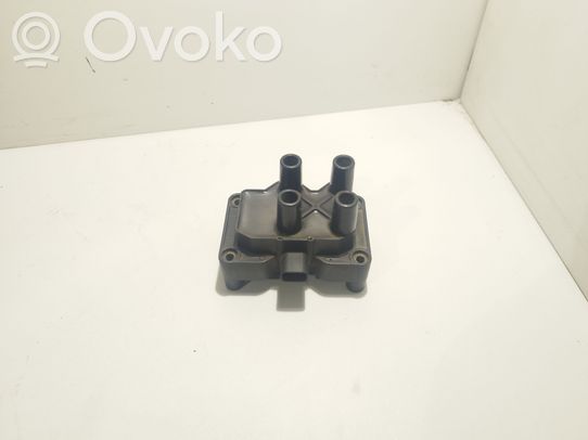 High voltage ignition coil   0221503485