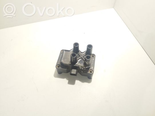 High voltage ignition coil   0221503485