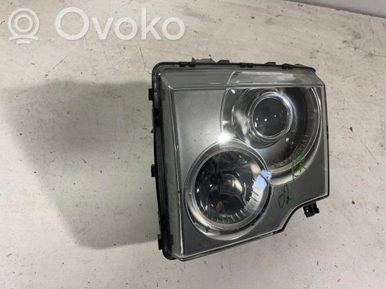 Land Rover Range Rover L322 Priekinis žibintas 