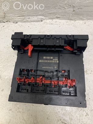Audi A3 S3 8P Module confort 