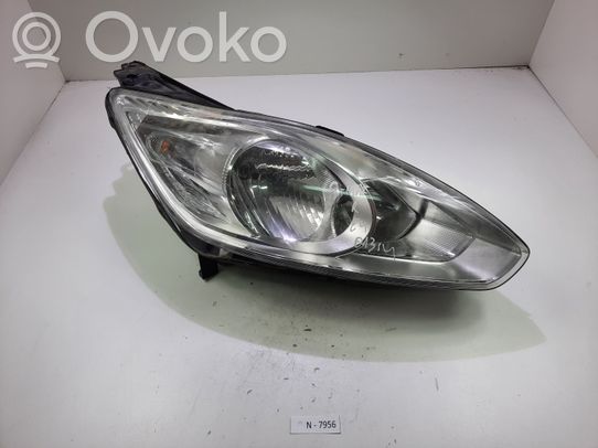 Ford C-MAX II Priekinis žibintas 