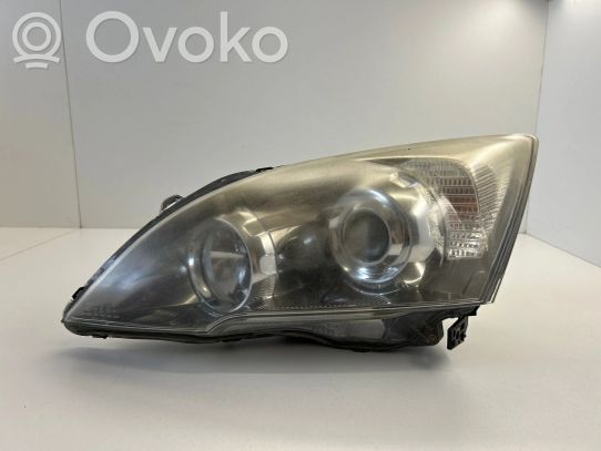 Honda CR-V Priekinis žibintas 