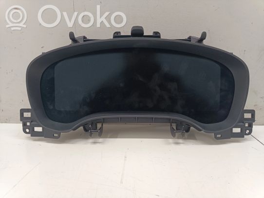 BMW 5 G30 G31 Tachimetro (quadro strumenti) 