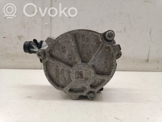 Nissan Qashqai J12 Pompe à vide 