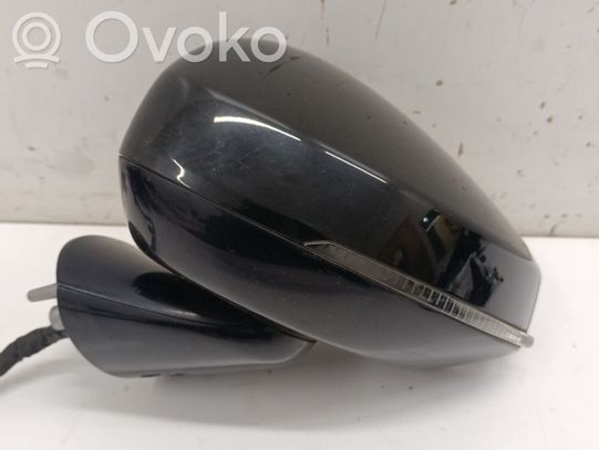 Polestar 2 Veidrodėlis (elektra valdomas) 