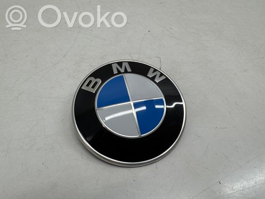 BMW 3 G20 G21 Mostrina con logo/emblema della casa automobilistica 