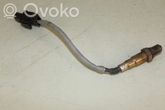 Honda Civic IX Sonde lambda 