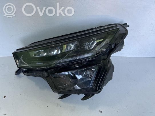 Skoda Kodiaq Priekinis žibintas 